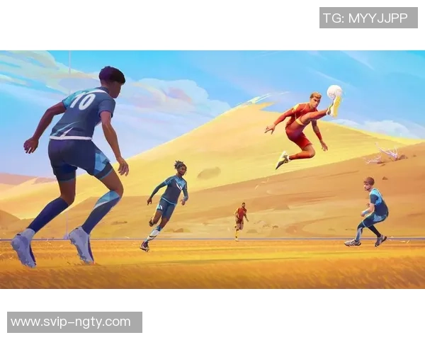 足球萌将破解版全新体验开启带你畅游足球世界的乐趣与激情