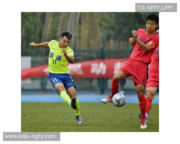 运动会足球口号创意大全激励团队精神助力胜利的口号集锦